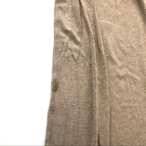 ZARA | Turtleneck Sweater Dress Long Sleeve Size:M - Picture 6 of 8